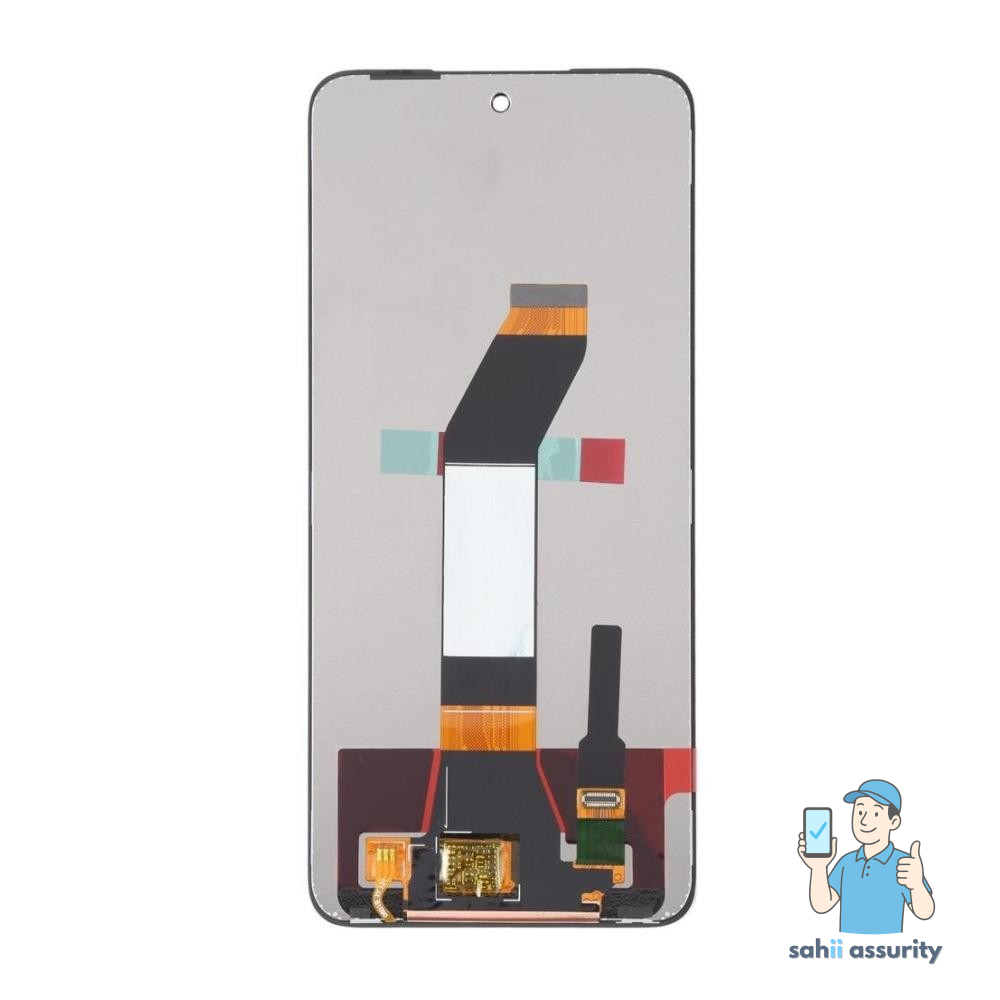 LCD with Touch Screen for Xiaomi Redmi 10 Prime thumbnail